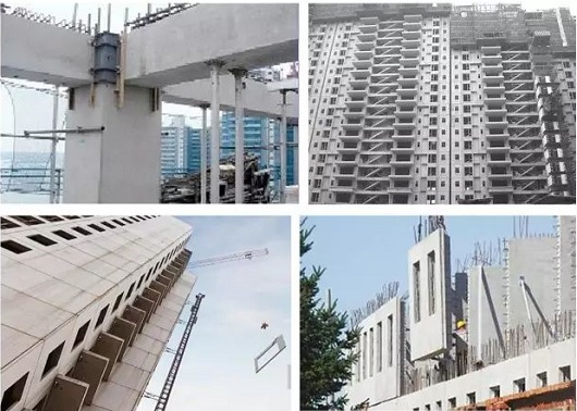 钢结构建筑