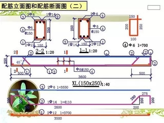 钢结构施工图纸